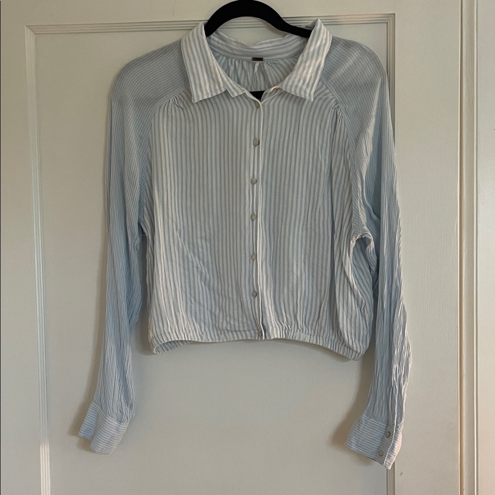 Free people top